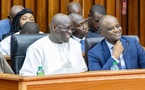 Finances publiques : Le Sénégal réduit son déficit budgétaire à 6,2 % du PIB en 2025