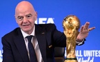 Mondial 2026 : La FIFA annonce une dotation record de 871 millions de dollars pour les sélections