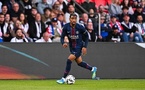 PSG : Ibrahim Mbaye marque sur un "but gag" face à Lorient (vidéo)