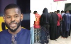 Affaire Pape Cheikh DIallo : Un célèbre traiteur et un maçon placés en garde à vue à Pikine.