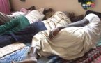 Grève de la faim : 7 agents d’ex-AMA Sénégal évacués