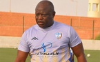 Succession de Tom Saintfiet : Amara Traoré officiellement candidat pour diriger le Mali