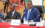 IMMIGRATION - Emergence du Sénégal : la Diaspora lance l’appel de Dakar