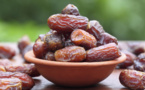 Les bienfaits de la datte Les bienfaits de la datte
