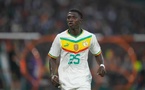 Prix Marc-Vivien Foé 2026 : Lamine Camara décroche la deuxième place derrière le Malien Mamadou Sangaré