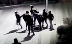 Violences à Golf-Sud : deux policiers blessés lors d'une tentative de libération de dealers