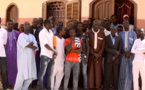 Compagnie Sucrière Sénégalaise: les 69 coupeurs licenciés crient au scandale.