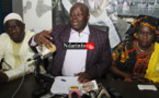 Ameth Fall Baraya: "Il n’y a plus de raison qu’il soit maintenu en prison " Ameth Fall Baraya: "Il n’y a plus de raison qu’il soit maintenu en prison "