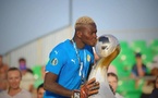 Attribution officielle : le Sénégal désigné pays hôte de la Coupe d’Afrique des Nations de Beach Soccer 2026