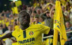 Espagne : Pape Gueye sacré meilleur joueur africain de LaLiga avec Villarreal