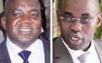 Libération du candidat du PDS: Samuel Sarr, Oumar Sarr, Aïda Ndiongue au même titre que Karim Wade ? Libération du candidat du PDS: Samuel Sarr, Oumar Sarr, Aïda Ndiongue au même titre que Karim Wade ?