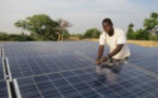 Energie : Macky Sall veut une centrale solaire de 150 à 200 Mw