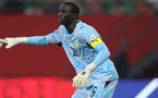 CAN U17 2026 : Assane Sarr sacré meilleur gardien