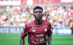 Mercato : Monaco fixe le prix de Lamine Camara à 32,7 milliards FCFA