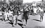 Afrique du Sud: il y a quarante ans, la révolte de Soweto