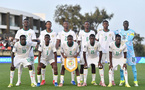Palais : Bassirou Diomaye Faye reçoit les sélections U17 et U15 ce lundi