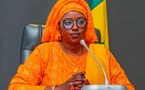 Économie maritime : La ministre Amy Mara Dièye décline sa feuille de route