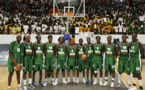 Les Lionnes représenteront le basket africain à Rio 2016