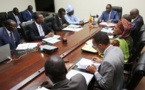 Les nominations au Conseil des ministres de ce 22 juin.