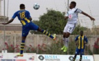 VIDÉO - Les 3 buts de la Linguère contre Diambar Fc