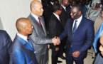 Macky SALL gracie Karim WADE,Bibo Bourgi et Alioune Samba Diassé, MAIS  …