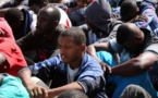 New York retarde, Nouakchott expulse 14 Sénégalais