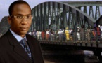 Grâce présidentielle pour Karim Wade : Me Alioune Abatalib Guèye voit une décision politique Grâce présidentielle pour Karim Wade : Me Alioune Abatalib Guèye voit une décision politique