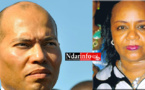Saint-Louis: Me Fatima FALL exige une « amnistie totale » pour le « futur chef de l’opposition». Saint-Louis: Me Fatima FALL exige une « amnistie totale » pour le « futur chef de l’opposition».