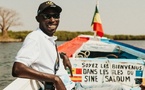 Raymond Sarr, l'ingénieur qui électrifie les pirogues du Sénégal