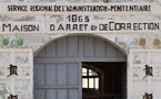 Prisons : fin de la fouille systématique à nu des détenus à l'admission