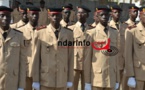 CONCOURS GÉNÉRAL 2016 : le Prytanée militaire de Saint-Louis classé 5e.