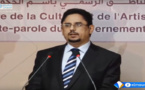 Mauritanie: Un journaliste lance une chaussure sur le ministre porte parole du gouvernement