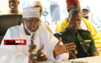IMAM BABA LY : « la FOI, le seul remède contre les dures épreuves de la vie ».