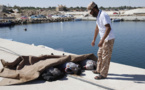 Immigration clandestine: trois sénégalais périssent en haute mer au Maroc