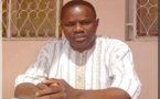 Urgent: arrestation de Balla Touré, secrétaire général d’IRA-Mauritanie