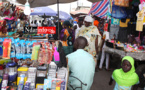 KORITE 2016 : Vivez l'affluence au marché SOR !