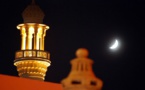 KORITE : le Croissant lunaire aperçu à Saint-Louis.