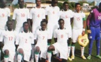 Éliminatoires Can junior: Le Sénégal s'impose face au Ghana (3-1) Éliminatoires Can junior: Le Sénégal s'impose face au Ghana (3-1)