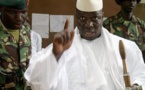 Vol de bétail au Sud du pays : Jammeh menace de tuer « les criminels sénégalais » Vol de bétail au Sud du pays : Jammeh menace de tuer « les criminels sénégalais »