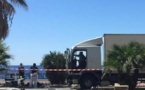 Le tueur de Nice a repéré les lieux avec le camion les 12 et 13 juillet Le tueur de Nice a repéré les lieux avec le camion les 12 et 13 juillet