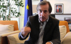 France -Sénégal: L'ambassadeur Christophe Bigot annonce une visite à Saint-Louis "pour mieux connaître les besoins" des populations locales.