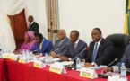 Le communiqué du Conseil des Ministres de ce mercredi 20 juillet 2016 à PIKINE.