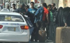 Arabie Saoudite, 600 Sénégalais dans le désarroi Arabie Saoudite, 600 Sénégalais dans le désarroi
