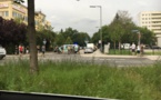 Fusillade dans un centre commercial à Munich, en Allemagne Fusillade dans un centre commercial à Munich, en Allemagne