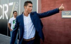 Cristiano Ronaldo a désormais un hôtel et un aéroport à son nom Cristiano Ronaldo a désormais un hôtel et un aéroport à son nom