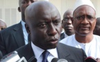 Idrissa Seck : Macky « reste quand même un nullard » Idrissa Seck : Macky « reste quand même un nullard »