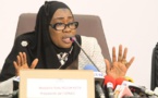 Nafi N'gom Keïta quitte l'OFNAC remplacée par Seynabou N'diaye Diakhaté