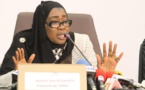 Nafi N'gom Keïta quitte l'OFNAC remplacée par Seynabou N'diaye Diakhaté Nafi N'gom Keïta quitte l'OFNAC remplacée par Seynabou N'diaye Diakhaté