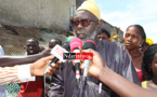 GUET-NDAR crie : «  Nous voulons rejoindre le SOR »