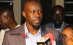 Ousmane Sonko suspendu de ses fonctions d'Inspecteur des Impôt.